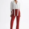 Reiss Hailey Pull-On-Hose