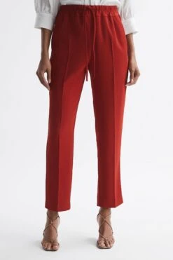 Reiss Hailey Pull-On-Hose -Next || RIVER ISLAND Verkaufsgeschäft C60936s3