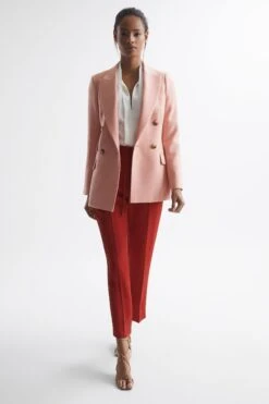 Reiss Hailey Pull-On-Hose -Next || RIVER ISLAND Verkaufsgeschäft C60936s7