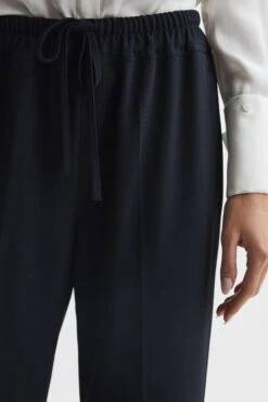 Reiss Hailey Schlupfhose Mit Weitem Bein 10 Reiss Hailey Schlupfhose Mit Weitem Bein -Next || RIVER ISLAND Verkaufsgeschäft C63 287s4