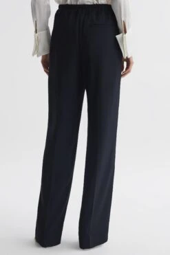 Reiss Hailey Schlupfhose Mit Weitem Bein 11 Reiss Hailey Schlupfhose Mit Weitem Bein -Next || RIVER ISLAND Verkaufsgeschäft C63 287s5