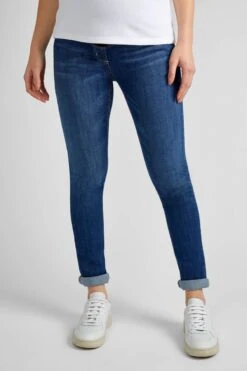 Jojo Maman Bebe JoJo Maman Bébé Umstandsmode Verwaschene Jeans In Super Skinny-Fit -Next || RIVER ISLAND Verkaufsgeschäft C78415s5