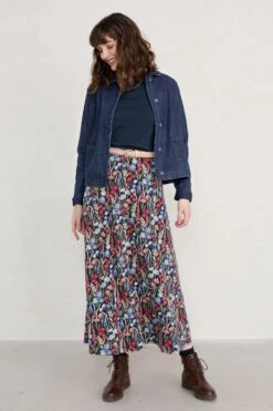 Seasalt Cornwall Easel Top Mit U-Boot-Ausschnitt -Next || RIVER ISLAND Verkaufsgeschäft C82661s3