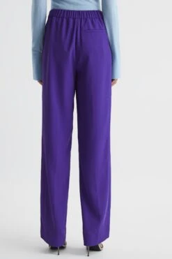 Reiss Aleah Pull-on-Hose -Next || RIVER ISLAND Verkaufsgeschäft C94124s5