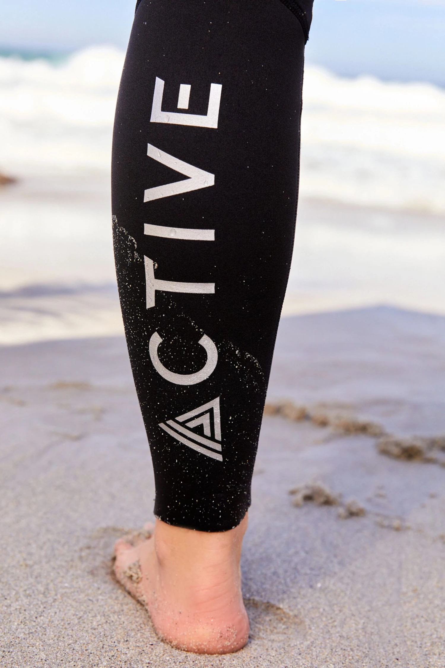 Langer Neoprenanzug, 2,8 Mm 8 Langer Neoprenanzug, 2,8 Mm – Bild 6