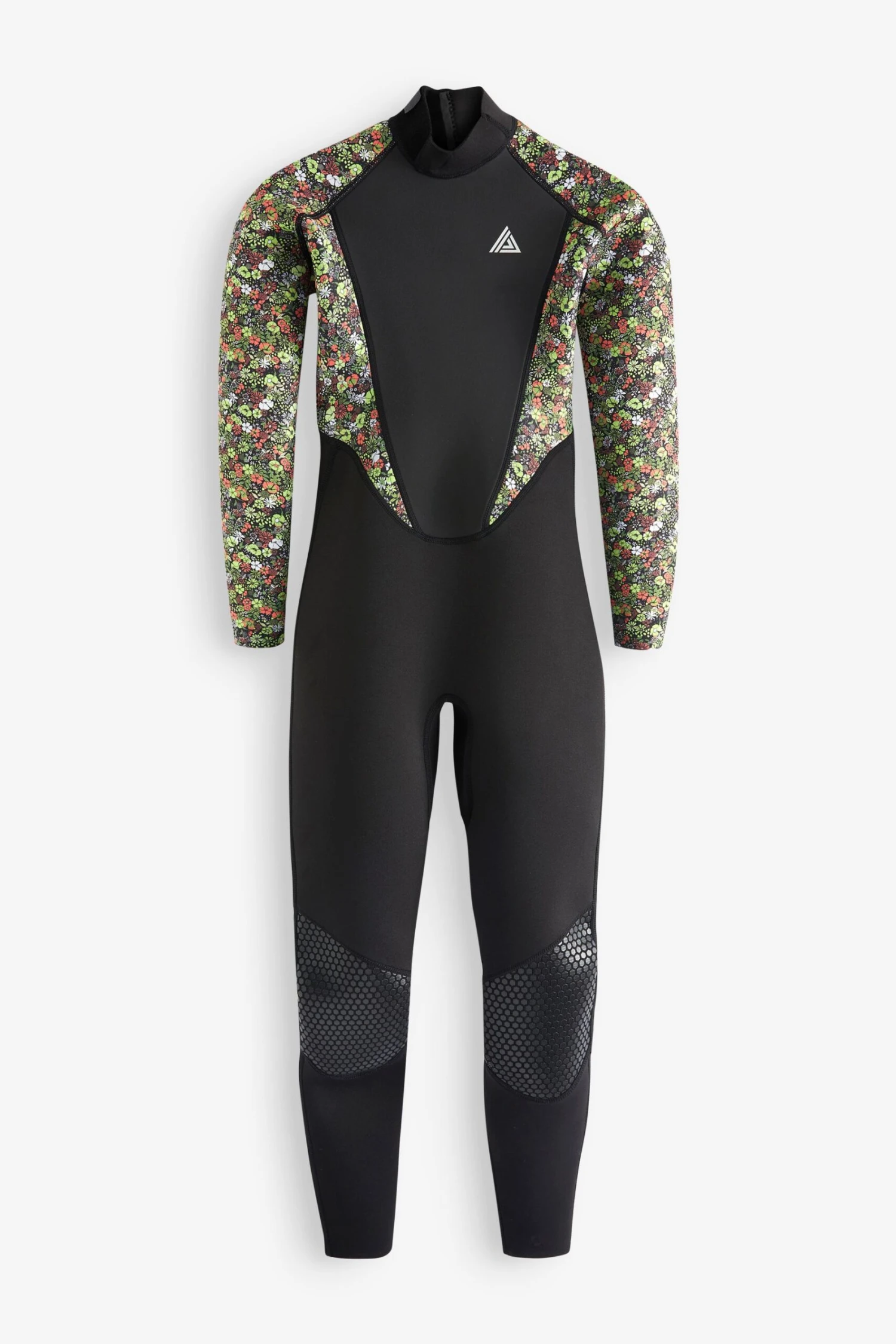 Langer Neoprenanzug, 2,8 Mm 9 Langer Neoprenanzug, 2,8 Mm – Bild 7