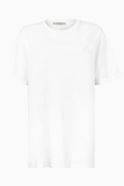 Allsaints Pippa T-Shirt, Weiß -Next || RIVER ISLAND Verkaufsgeschäft C96893s6