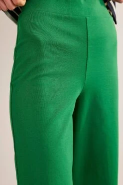 Boden Cropped-Hose Aus Jersey -Next || RIVER ISLAND Verkaufsgeschäft D00474s4