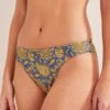 Boden Classic Bikini Bottoms
