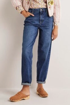 Boden Boyfriend Jeans