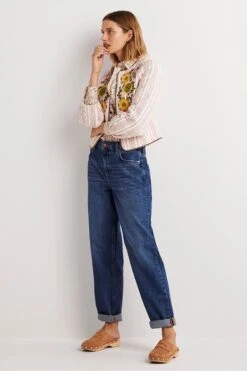 Boden Boyfriend Jeans -Next || RIVER ISLAND Verkaufsgeschäft D03449s3