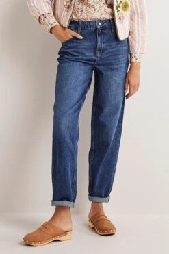 Boden Boyfriend Jeans -Next || RIVER ISLAND Verkaufsgeschäft D03449s6