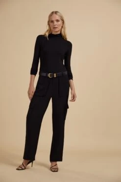 Baukjen Azalea Ecojilin Hose, Schwarz