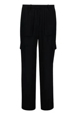 Baukjen Azalea Ecojilin Hose, Schwarz -Next || RIVER ISLAND Verkaufsgeschäft D25314s6