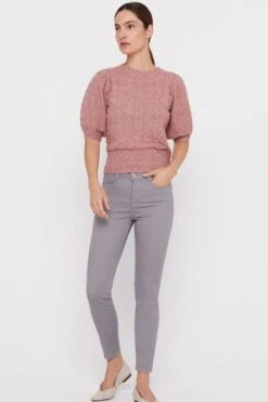 Cortefield Sensational Fit Jeans, Grau -Next || RIVER ISLAND Verkaufsgeschäft D26551s3