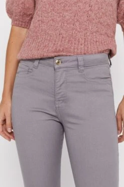 Cortefield Sensational Fit Jeans, Grau -Next || RIVER ISLAND Verkaufsgeschäft D26551s4