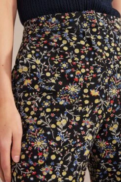 Boden Bi-Stretch Hose In Straight Fit -Next || RIVER ISLAND Verkaufsgeschäft D61135s4