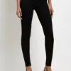 River Island Skinny-Jeans Mit Mittelhohem Bund, Schwarz, Langgröße -Next || RIVER ISLAND Verkaufsgeschäft D67534s