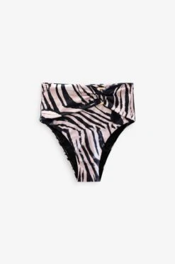 Mint Velvet Tummy Control High Waist Bikini Brief -Next || RIVER ISLAND Verkaufsgeschäft D70684s5