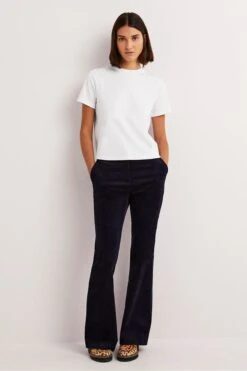 Boden Perfect Cotton T-Shirt -Next || RIVER ISLAND Verkaufsgeschäft D75077s3