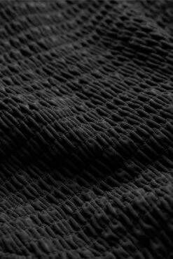 Boden Gesmokter, Trägerloser Badeanzug -Next || RIVER ISLAND Verkaufsgeschäft D82302s6