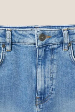 White Stuff Heidi Jeans Mit Weitem Bein, Blau -Next || RIVER ISLAND Verkaufsgeschäft D82381s8