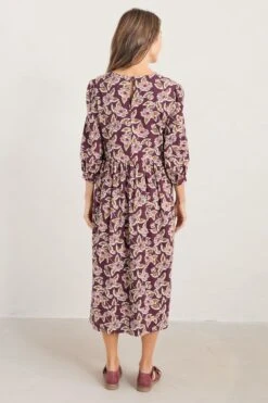 Seasalt Cornwall Sea Line Midikleid -Next || RIVER ISLAND Verkaufsgeschäft D82830s3