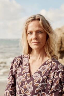 Seasalt Cornwall Sea Line Midikleid -Next || RIVER ISLAND Verkaufsgeschäft D82830s5