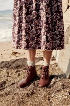 Seasalt Cornwall Sea Line Midikleid -Next || RIVER ISLAND Verkaufsgeschäft D82830s6