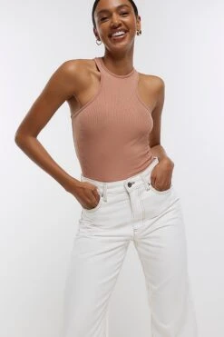 River Island 90s Long Straight Jeans 9 River Island 90s Long Straight Jeans -Next || RIVER ISLAND Verkaufsgeschäft D87875s3