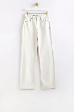 River Island 90s Long Straight Jeans 10 River Island 90s Long Straight Jeans -Next || RIVER ISLAND Verkaufsgeschäft D87875s4