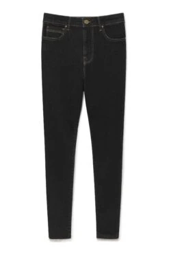 Another Sunday Skinny-Jeans, Schwarz -Next || RIVER ISLAND Verkaufsgeschäft D88991s5