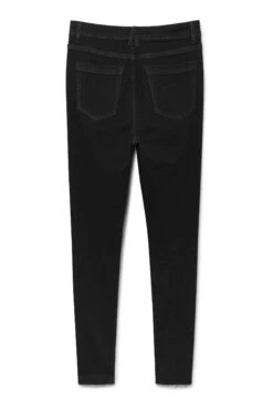 Another Sunday Skinny-Jeans, Schwarz -Next || RIVER ISLAND Verkaufsgeschäft D88991s6