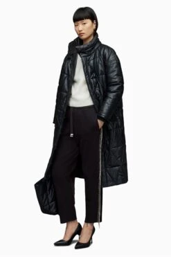 Allsaints Giselle Sweatpants Mit Kettenverzierung -Next || RIVER ISLAND Verkaufsgeschäft D90684s4