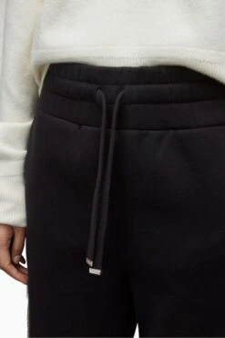 Allsaints Giselle Sweatpants Mit Kettenverzierung -Next || RIVER ISLAND Verkaufsgeschäft D90684s5