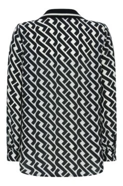 Mint Velvet Print Ciara Zipped Shirt 11 Mint Velvet Print Ciara Zipped Shirt -Next || RIVER ISLAND Verkaufsgeschäft D93333s5