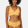 Regatta Paloma Bikinitop, Gelb -Next || RIVER ISLAND Verkaufsgeschäft D98716s