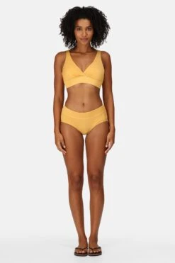 Regatta Paloma Bikinitop, Gelb -Next || RIVER ISLAND Verkaufsgeschäft D98716s3