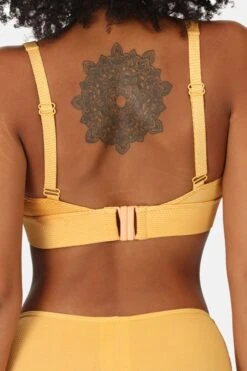 Regatta Paloma Bikinitop, Gelb -Next || RIVER ISLAND Verkaufsgeschäft D98716s5