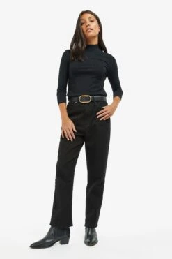 Barbour International Barbour® International Vetel Black Top