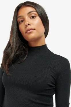 Barbour International Barbour® International Vetel Black Top -Next || RIVER ISLAND Verkaufsgeschäft D99547s4