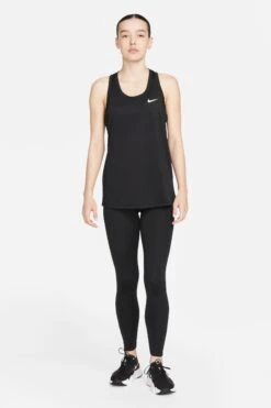 Nike Dri-fit Racerback-Tanktop -Next || RIVER ISLAND Verkaufsgeschäft D99962s3