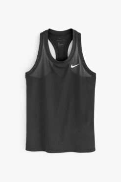 Nike Dri-fit Racerback-Tanktop -Next || RIVER ISLAND Verkaufsgeschäft D99962s5