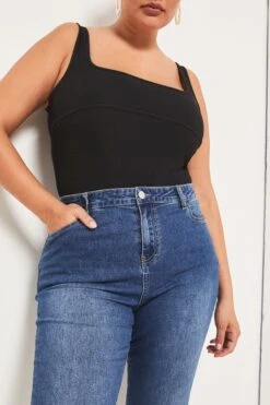 Lipsy Kate Mittelhohe Skinny-Jeans 9 Lipsy Kate Mittelhohe Skinny-Jeans -Next || RIVER ISLAND Verkaufsgeschäft K20 067s4