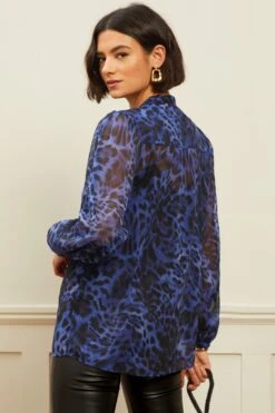 Love & Roses Bluse Mit Reißverschluss 8 Love & Roses Bluse Mit Reißverschluss -Next || RIVER ISLAND Verkaufsgeschäft K35146s3