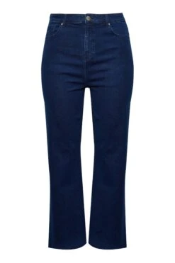 Yours Curve Jeans Mit Weitem Bein -Next || RIVER ISLAND Verkaufsgeschäft K48717s4
