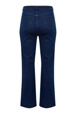 Yours Curve Jeans Mit Weitem Bein -Next || RIVER ISLAND Verkaufsgeschäft K48717s5