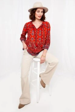 Joe Browns Erin Boho-Top