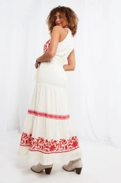 Joe Browns Lucy Neckholder-Kleid 9 Joe Browns Lucy Neckholder-Kleid -Next || RIVER ISLAND Verkaufsgeschäft K62561s3