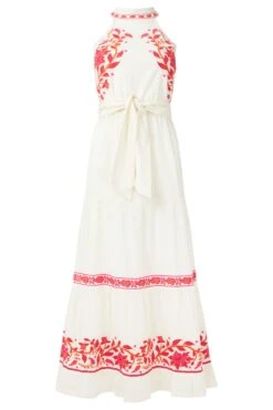 Joe Browns Lucy Neckholder-Kleid 11 Joe Browns Lucy Neckholder-Kleid -Next || RIVER ISLAND Verkaufsgeschäft K62561s5